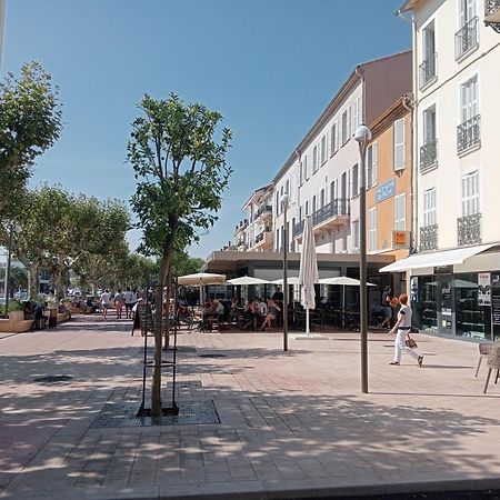 Lou pescadou Saint-Raphael (Var) Exterior foto