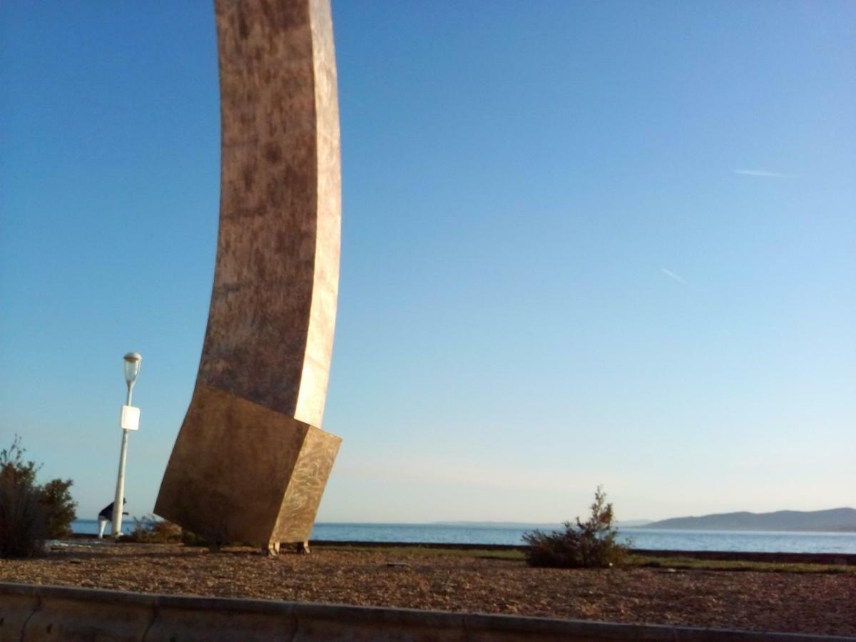 Lou pescadou Saint-Raphael (Var) Exterior foto